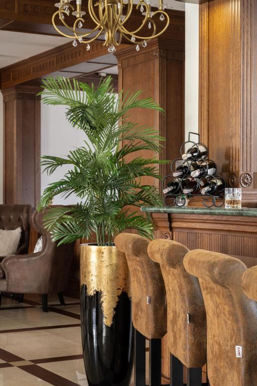 Sadelski Resort Apartments - Resim 32