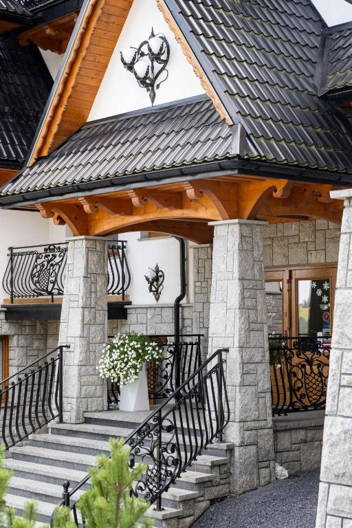 Sadelski Resort Apartments - Resim 44