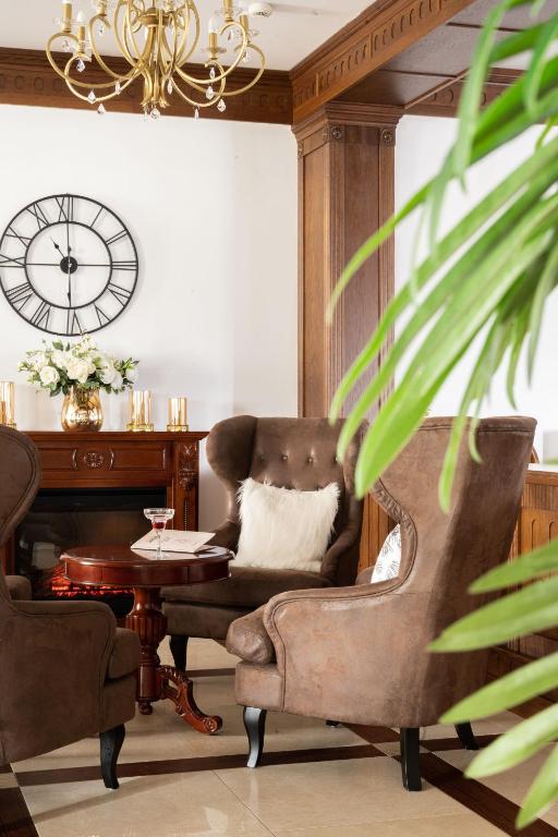 Sadelski Resort Apartments - Resim 37