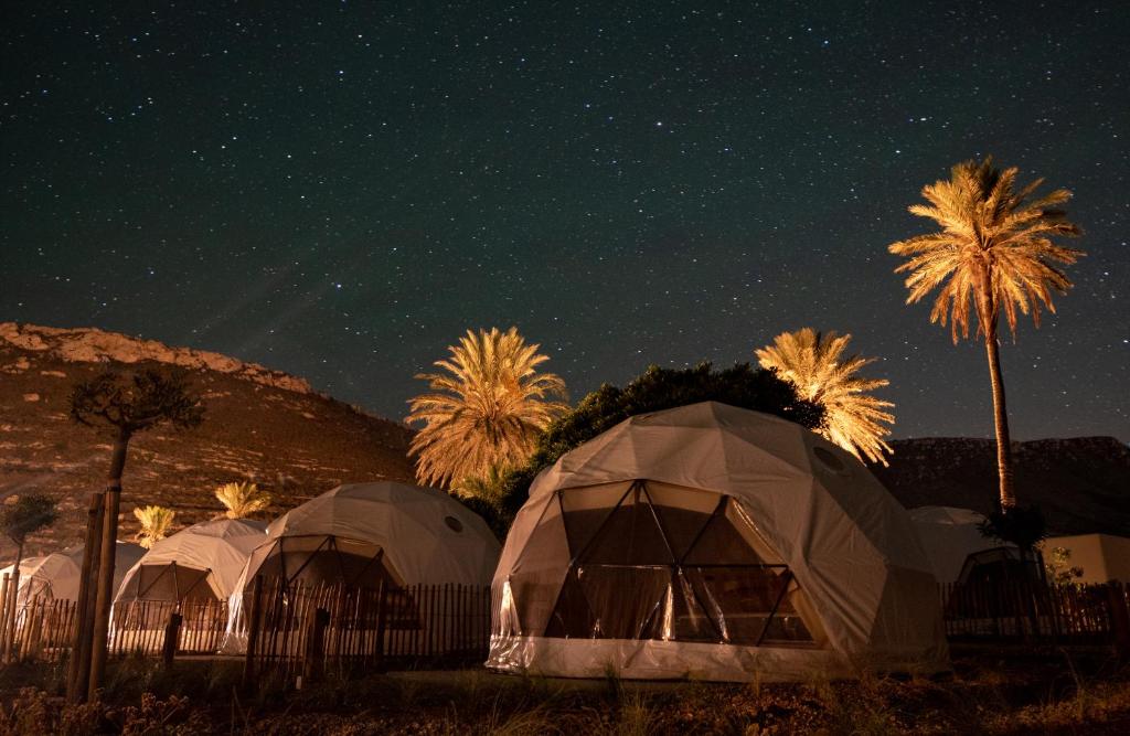 wecamp Cabo de Gata - 多莫