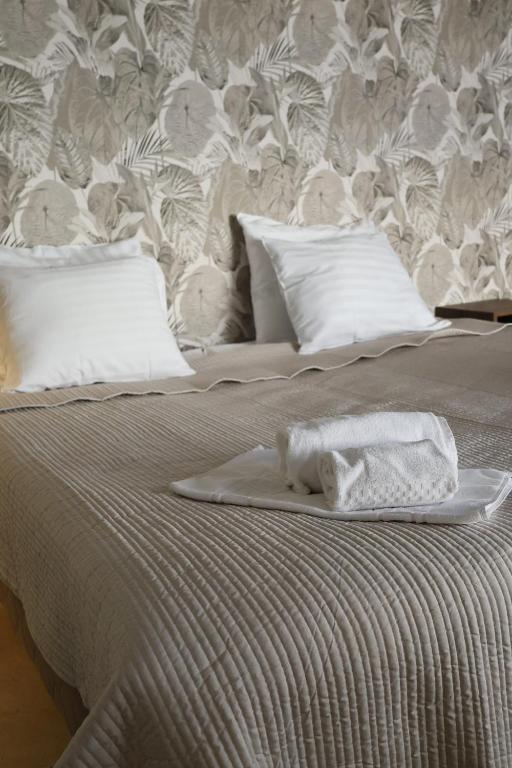 Hotelli Unelma - Chambre Double Avec Salle De Bains Privative