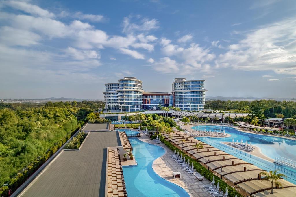 امکانات Baia Lara Hotel - تصویر ۴