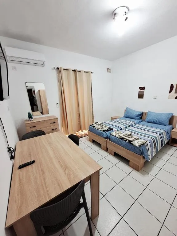 Lovely Paceville Studio D