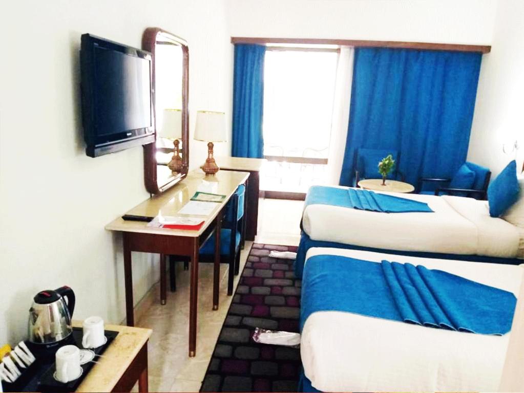 Aracan Eatabe Luxor Hotel - 16