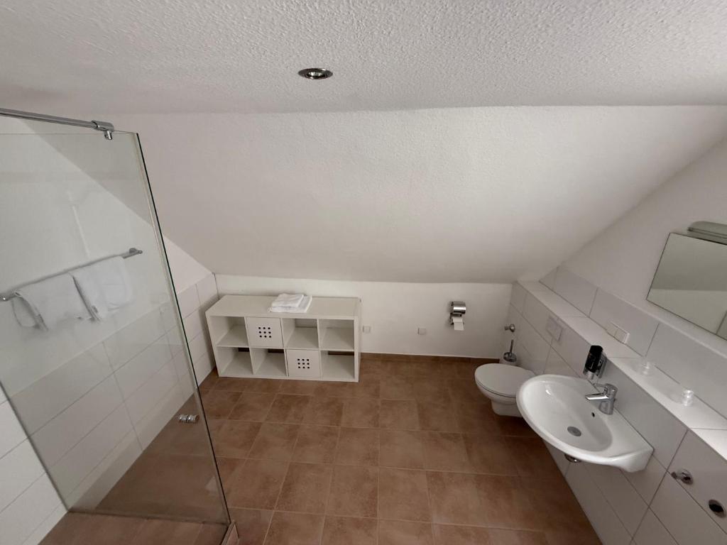 Gaststätte Zur Eiche - Resim 9