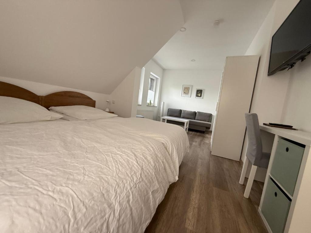 Gaststätte Zur Eiche - Resim 10