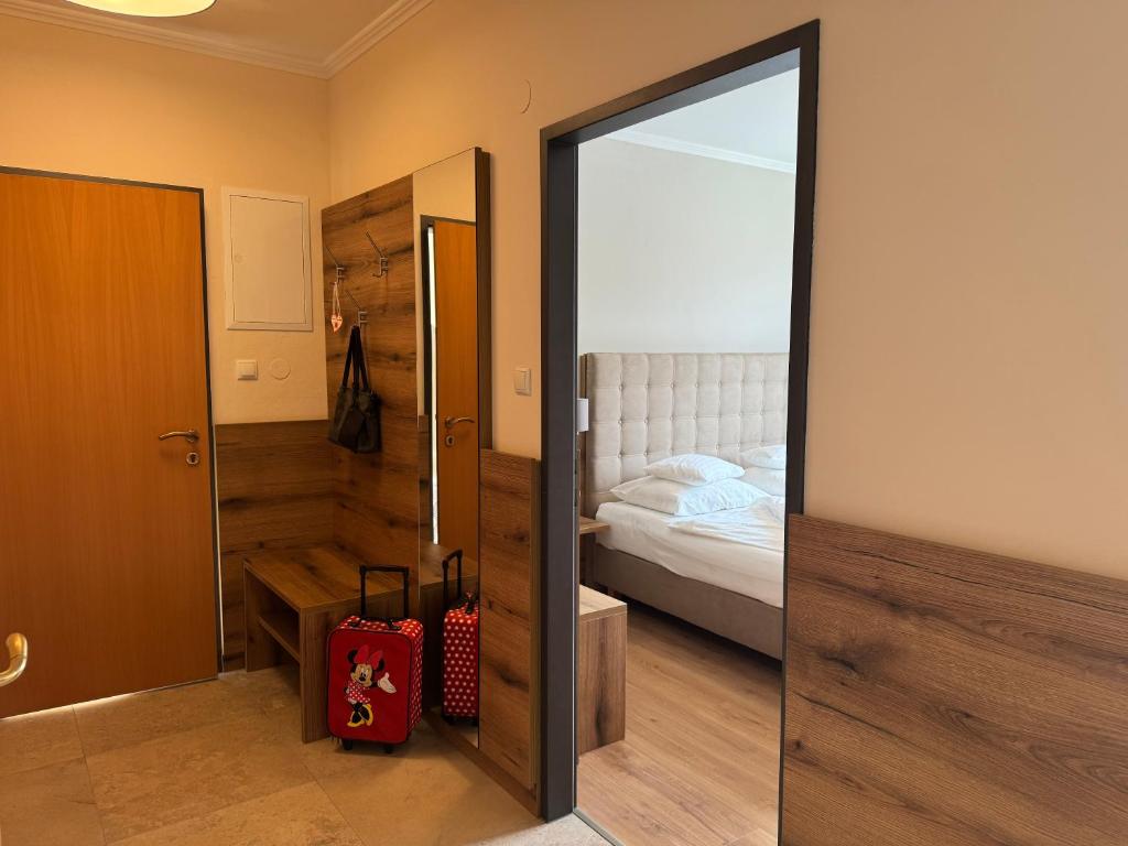 Der Marienhof Hotel Garni - 16