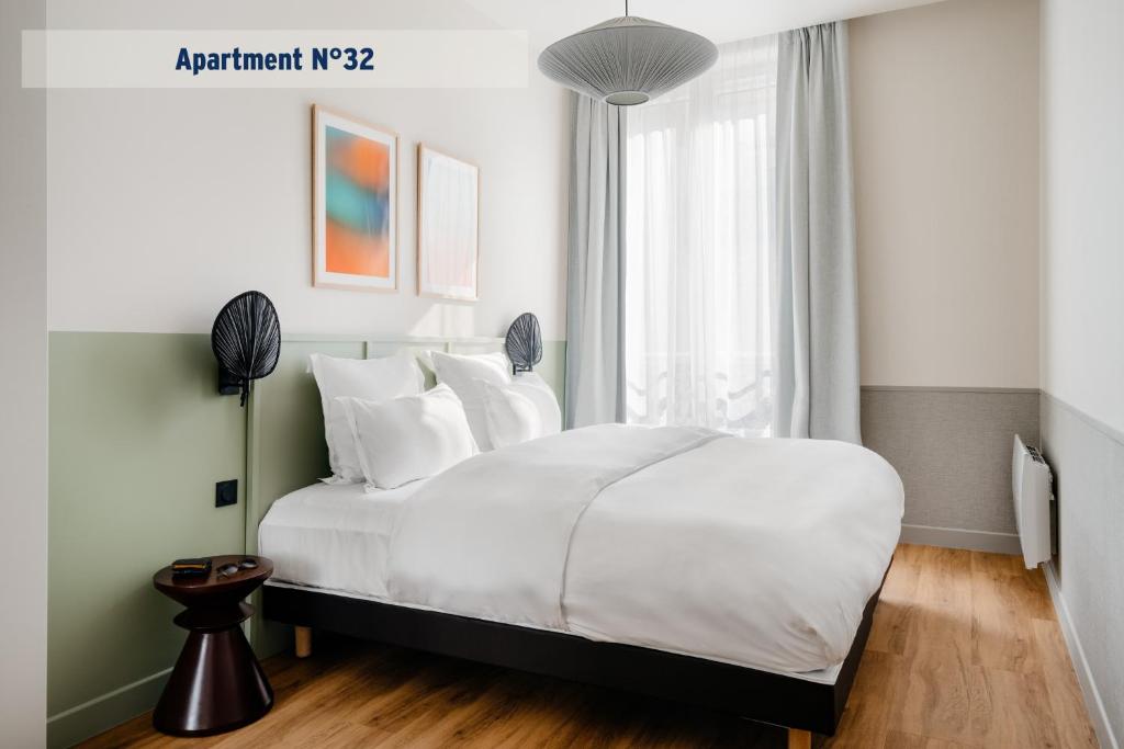 Edgar Suites Saint-Lazare - Amsterdam - 5