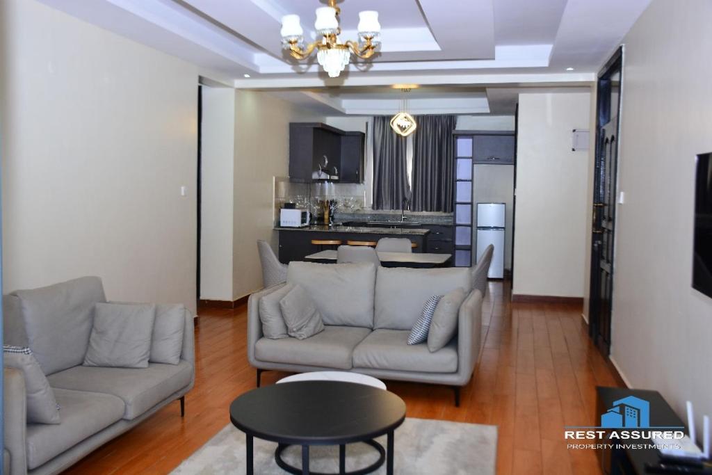Galería fotográfica de Ibrahim restassured estate en Kampala