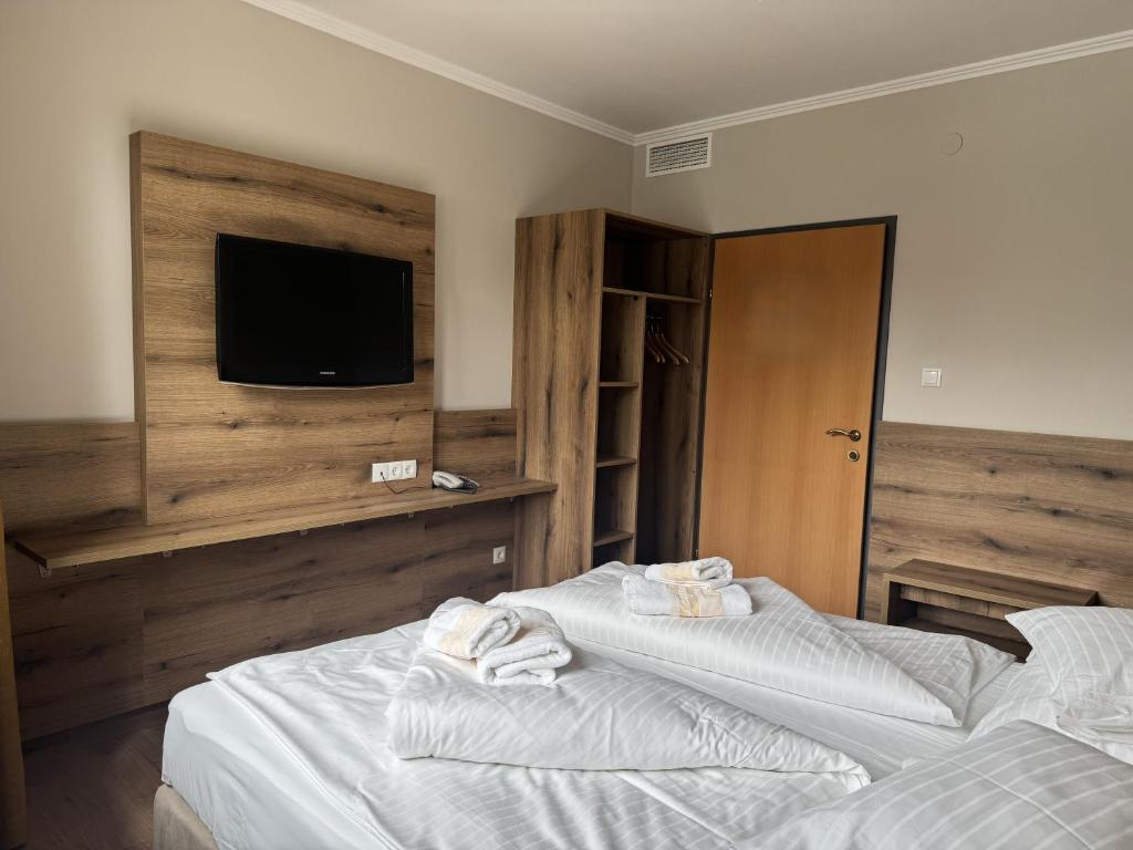 Der Marienhof Hotel Garni - 18