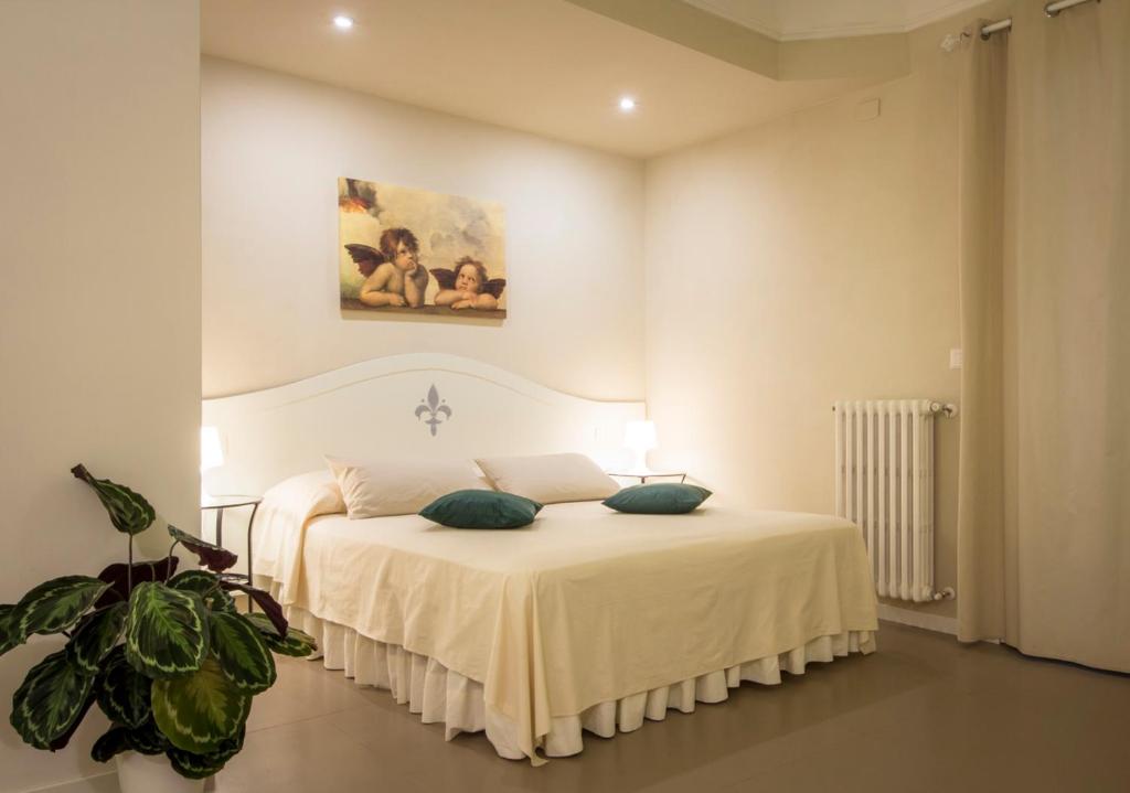 Santa Maria Novella Modern Apartment