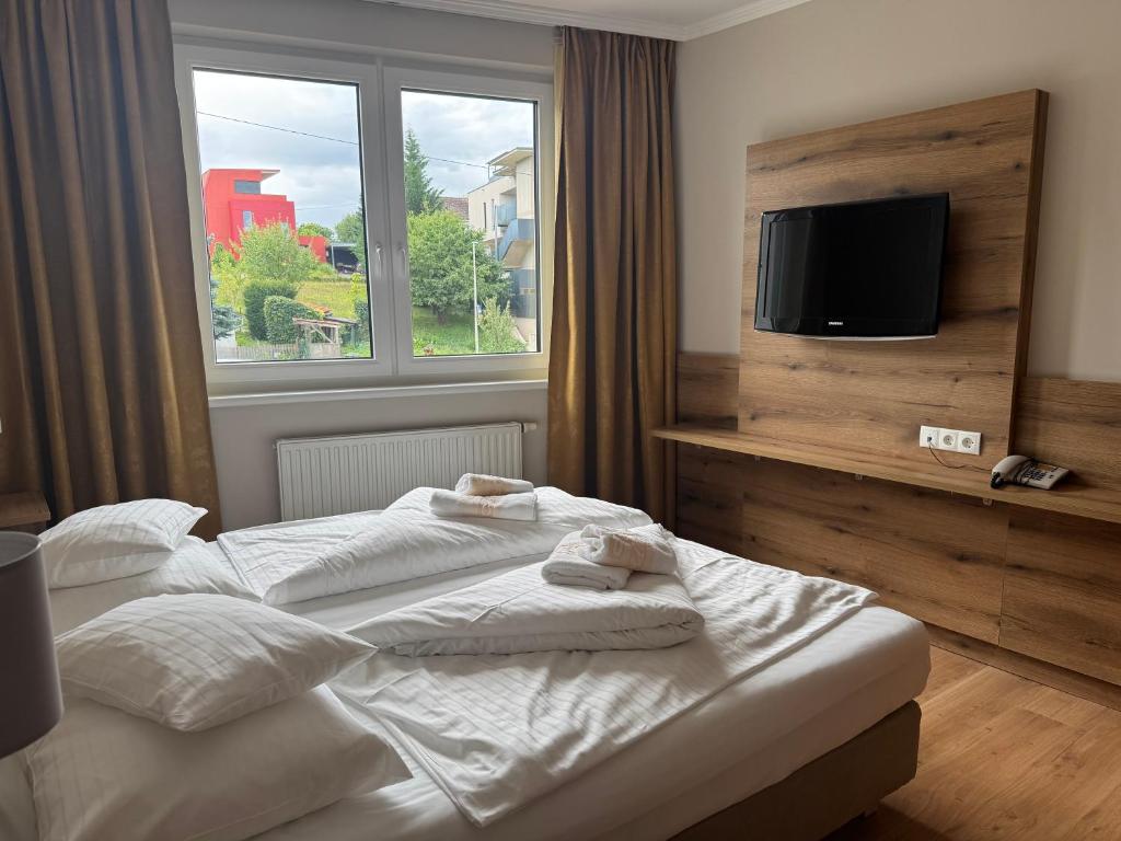 Der Marienhof Hotel Garni - 19