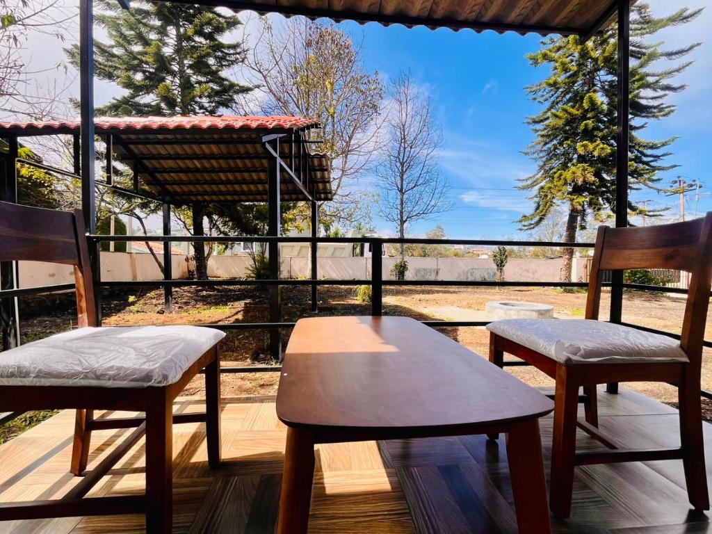 コダイカナルにあるValley Viewのギャラリーの写真