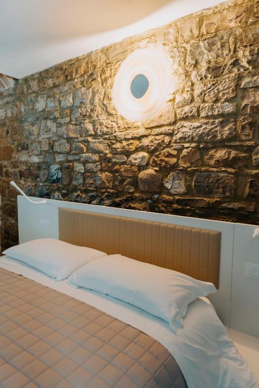 Borgo delle Fonti - Large Double Room