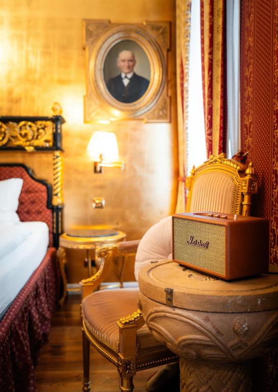 Nosticova Heritage - 4