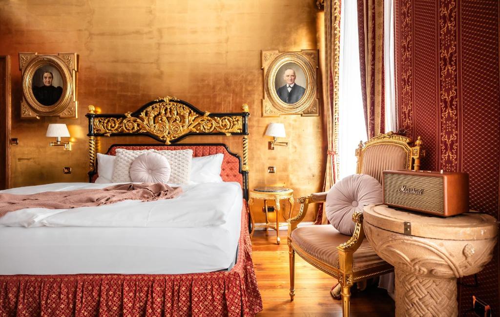 Nosticova Heritage - 2