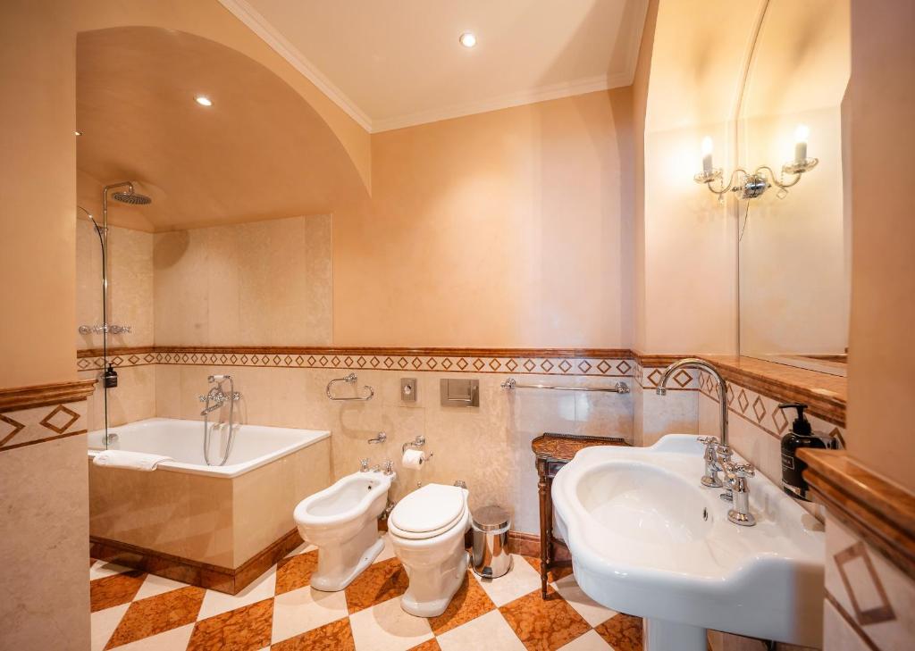 Nosticova Heritage - Resim 28