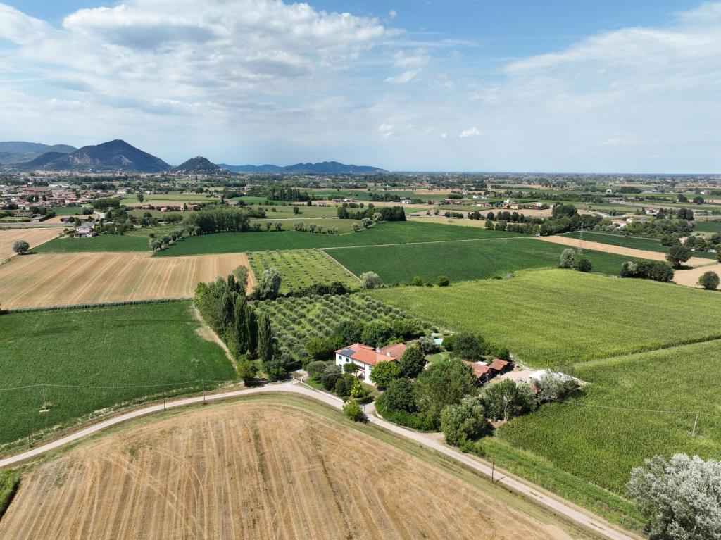 Agriturismo San Bartolomeo