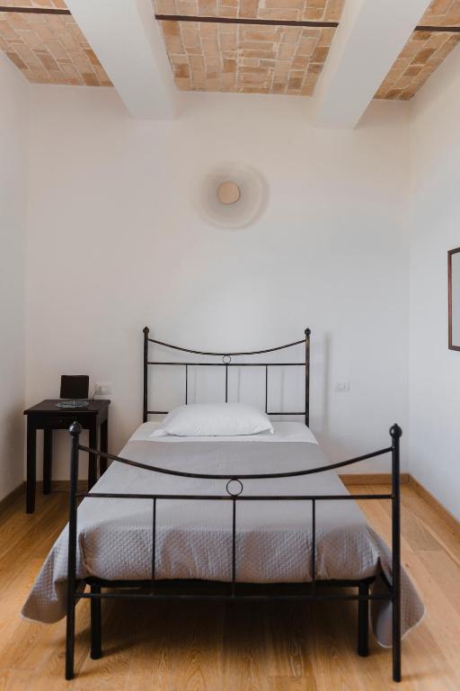 Borgo delle Fonti - Deluxe Single Room