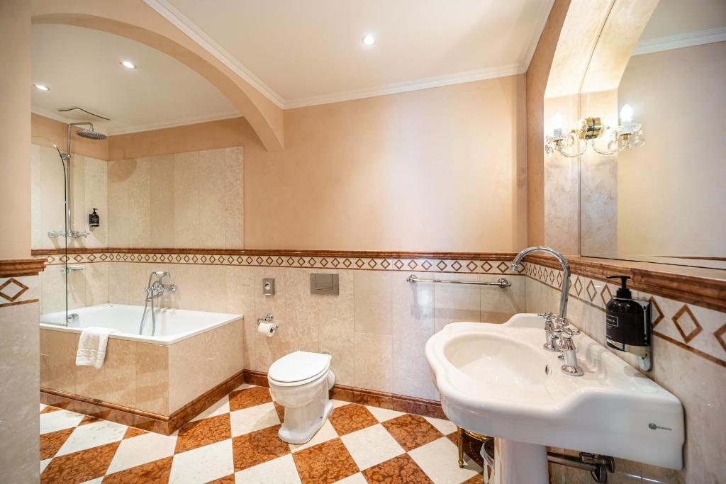 Nosticova Heritage - Resim 29