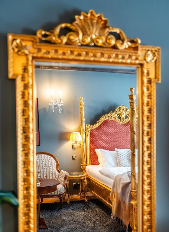 Nosticova Heritage - Resim 26