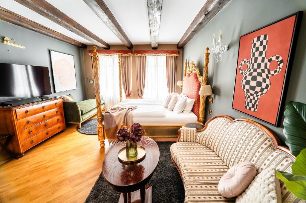 Nosticova Heritage - Resim 27