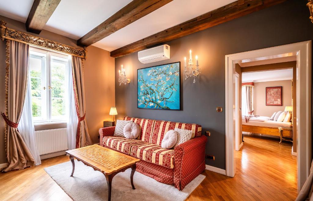 Nosticova Heritage - Resim 30