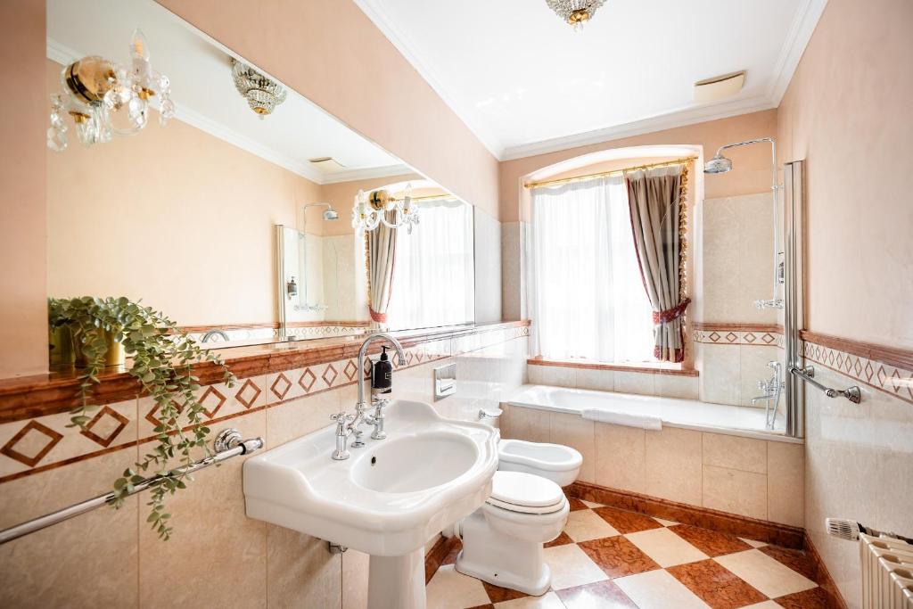 Nosticova Heritage - Resim 34