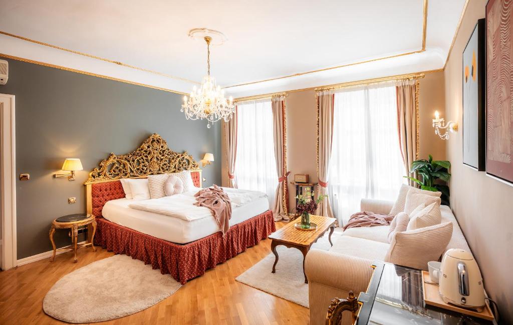 Nosticova Heritage - Resim 33