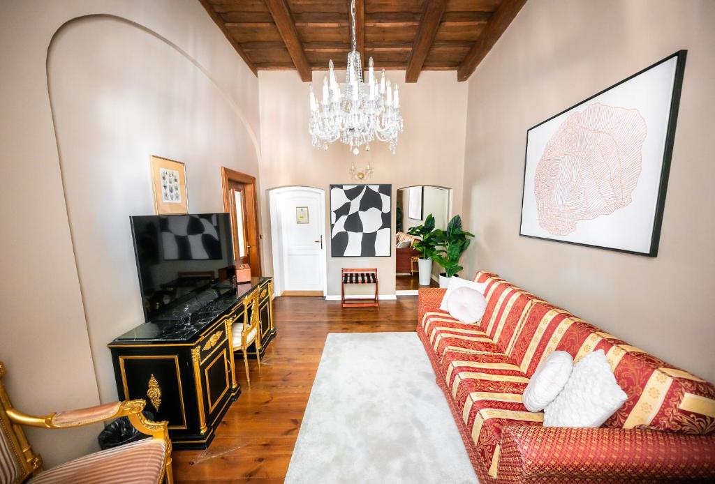 Nosticova Heritage - Resim 35