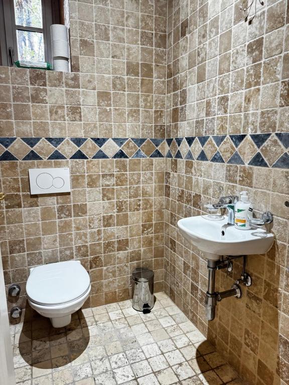 Grand 5 pièces au Centre Genève - Resim 25