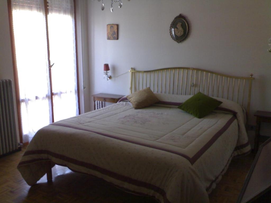 Zdjęcie z galerii obiektu Le Cappellette w mieście Moggio
