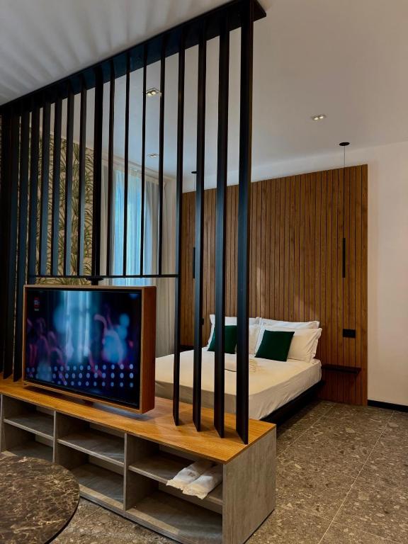 RoomsCarloFeliceStation - Resim 3