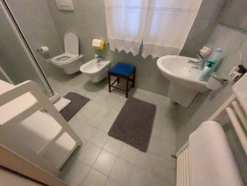 Locanda Bellavista - Camera Matrimoniale O Doppia