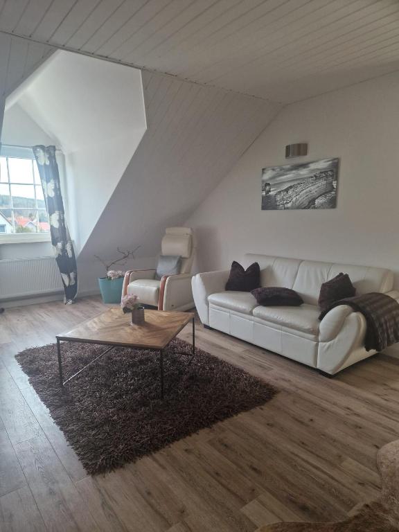 Hildebrandts Landhotel - bei Erfurt - 8