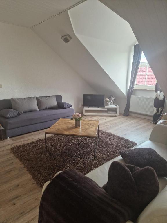 Hildebrandts Landhotel - bei Erfurt - 9