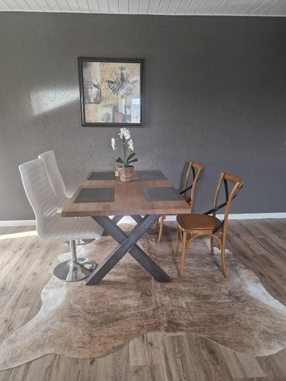 Hildebrandts Landhotel - bei Erfurt - 13