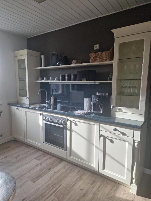 Hildebrandts Landhotel - bei Erfurt - 11