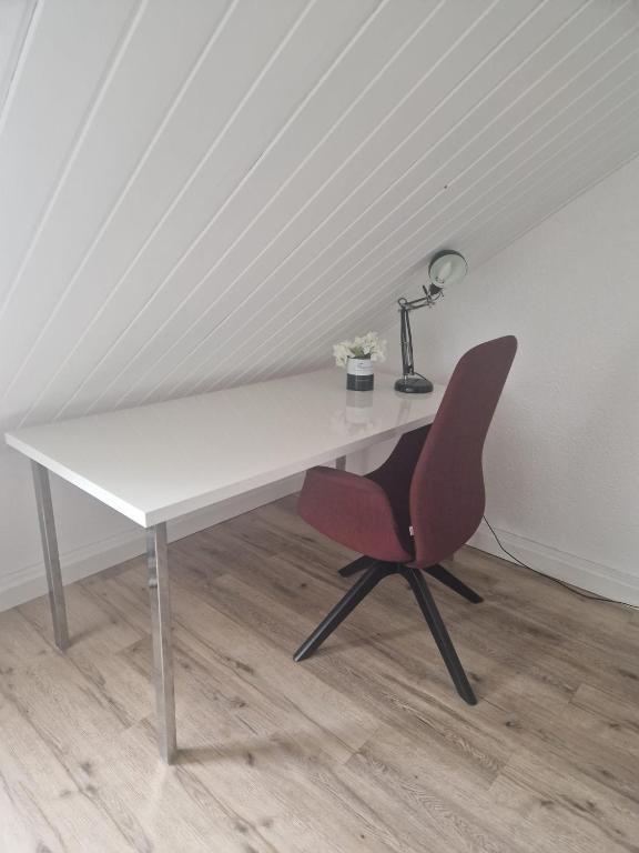 Hildebrandts Landhotel - bei Erfurt - 7