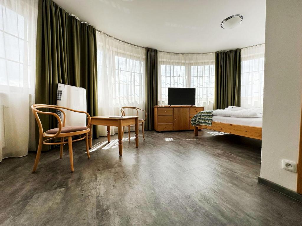 Hotel Velká Klajdovka - Resim 39