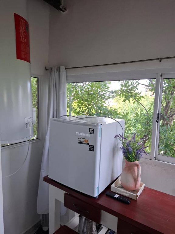 Serena Alojamientos Villa Constitucion 5 Unidades Funcionales