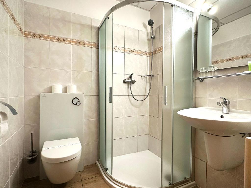 Hotel Velká Klajdovka - Resim 42