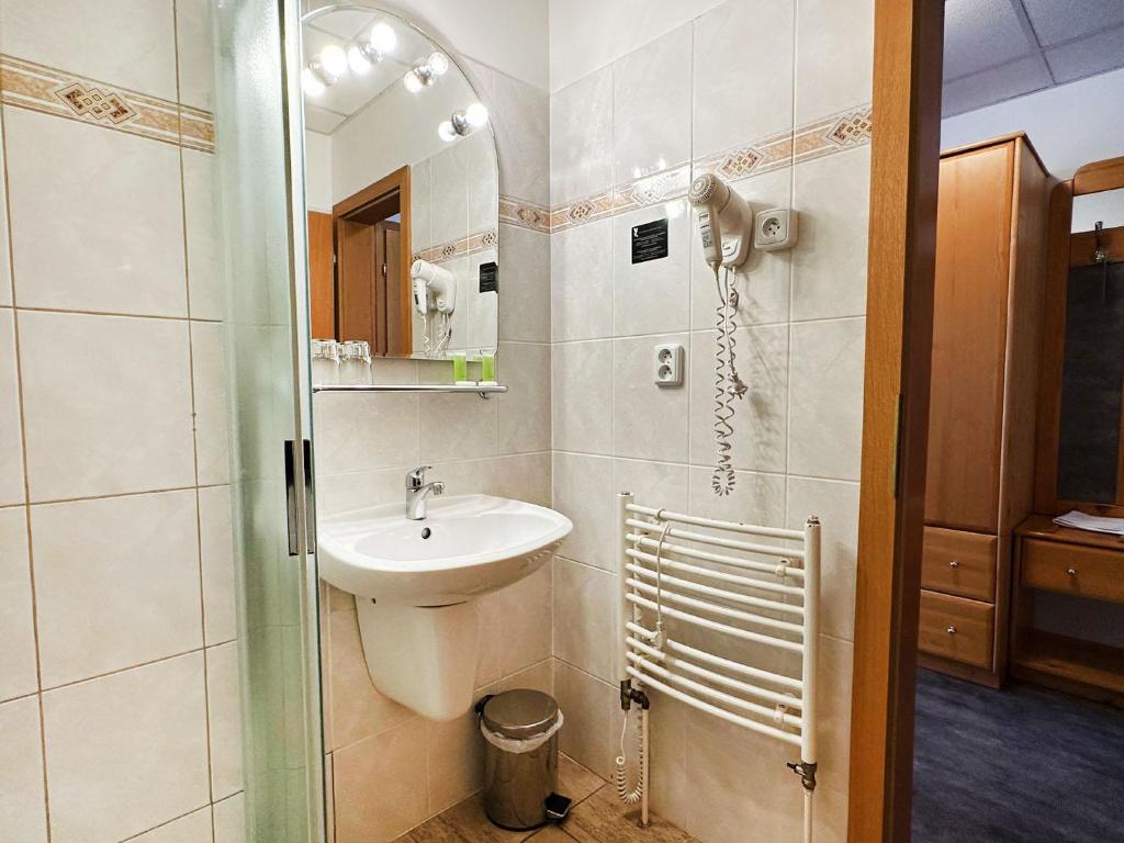 Hotel Velká Klajdovka - Resim 43