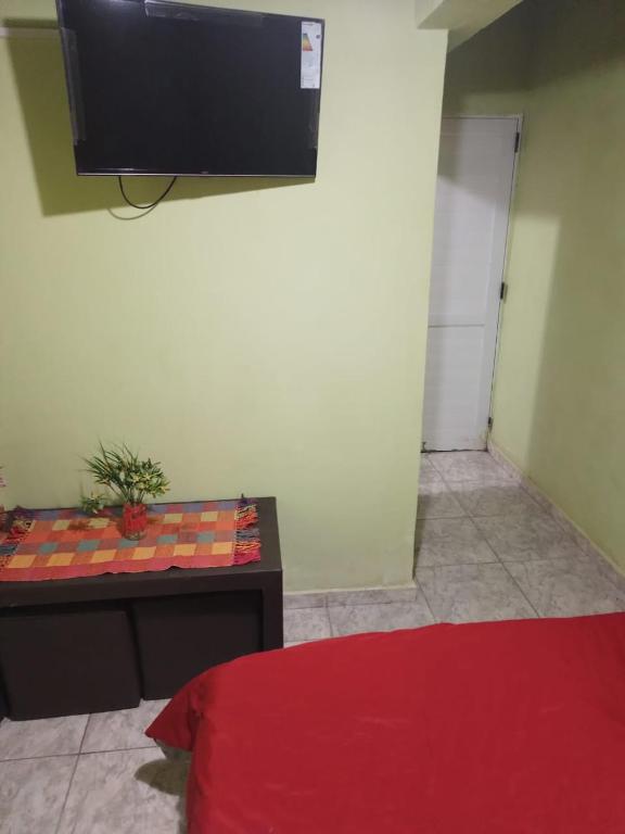 Serena Alojamientos Villa Constitucion 5 Unidades Funcionales