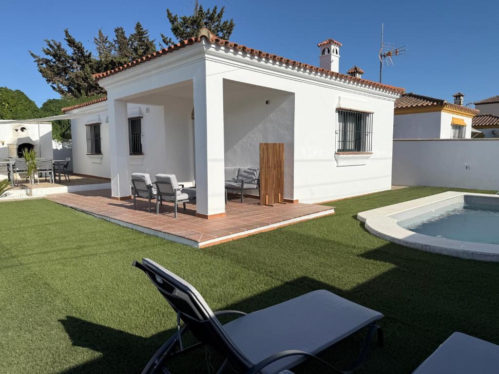 Casita de Mar