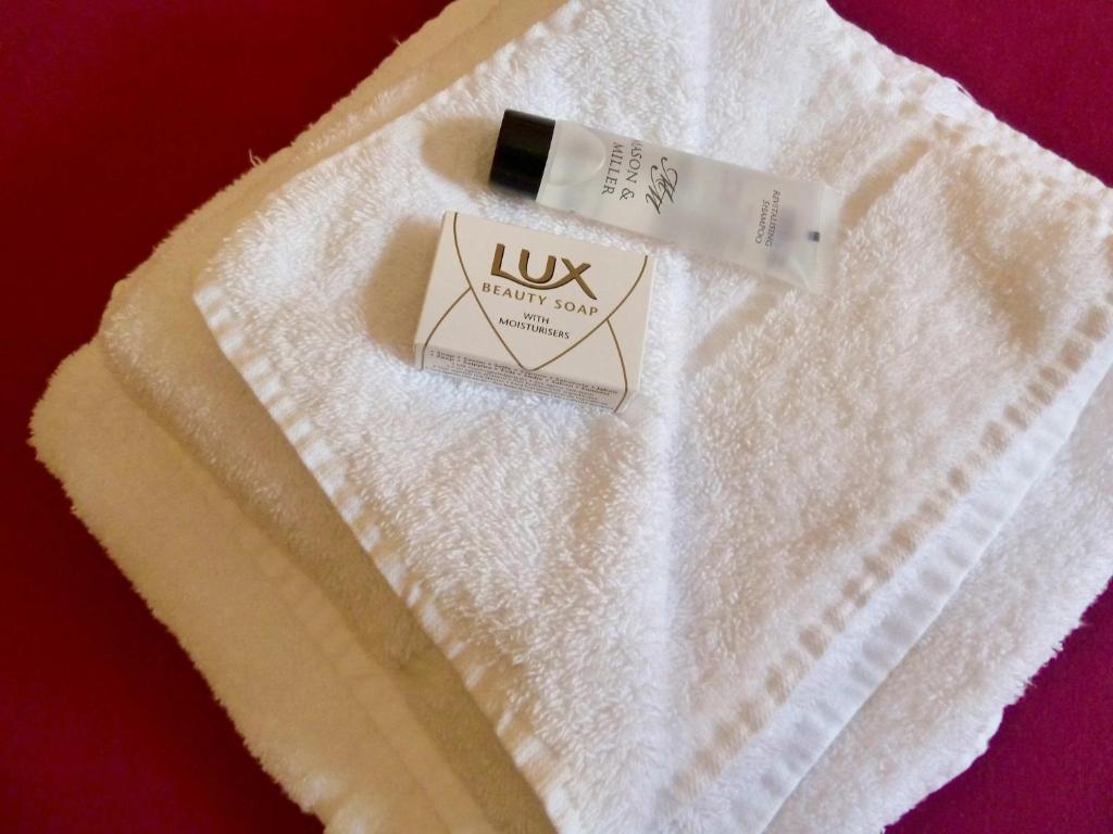 The Earl Of Derby - Resim 3