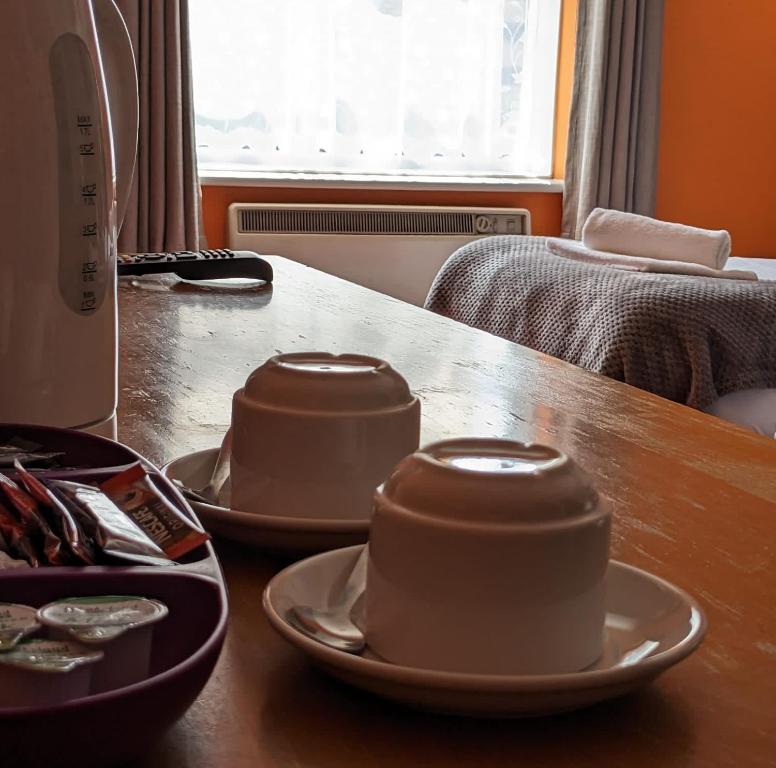 The Earl Of Derby - Resim 41