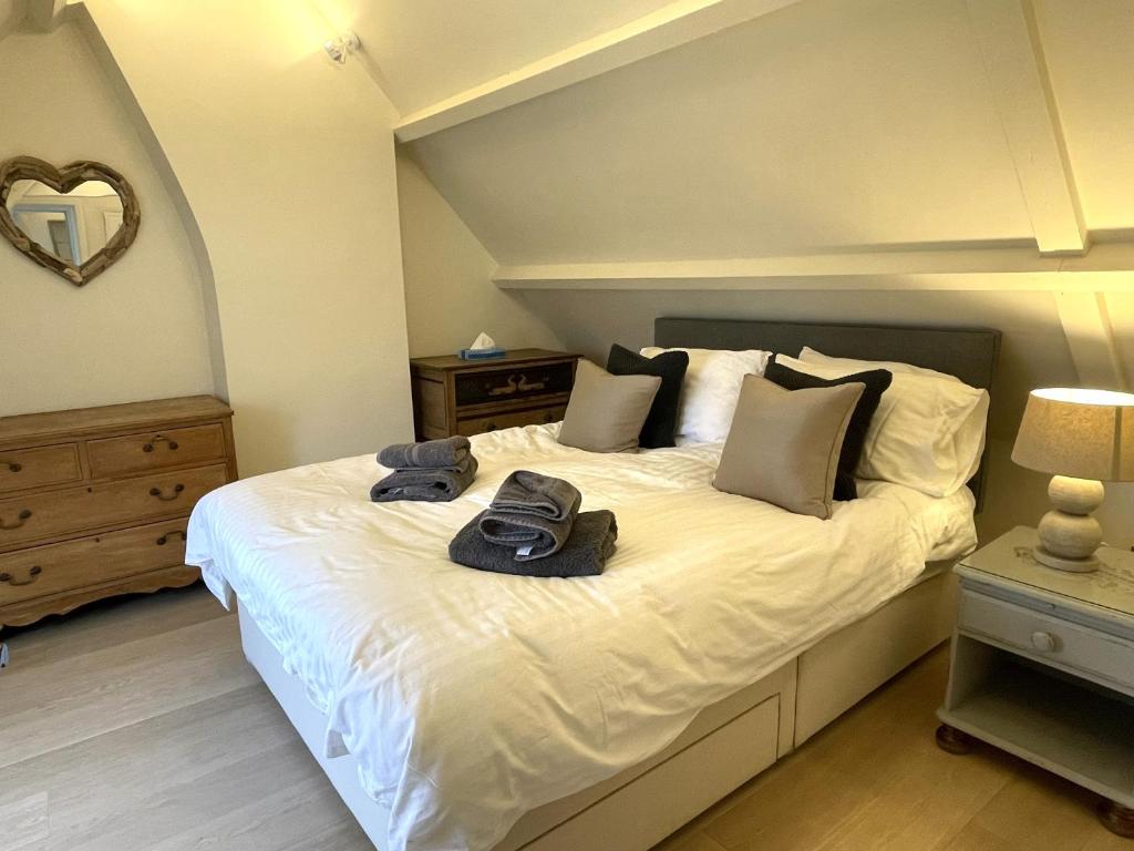 Craigmoor Cottage, enchanting, tranquil &amp; central photo photo 6