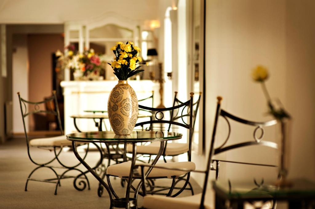 Antiq Palace - Historic Hotels of Europe - Resim 41