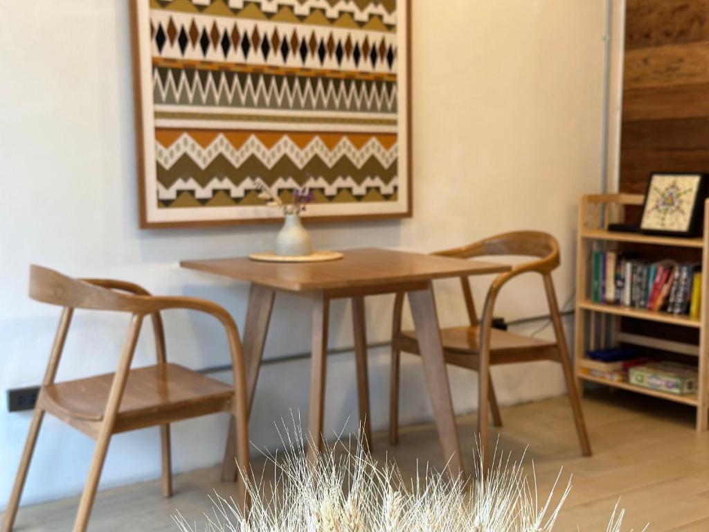 The Peaberry Boutique Hotel - Resim 11